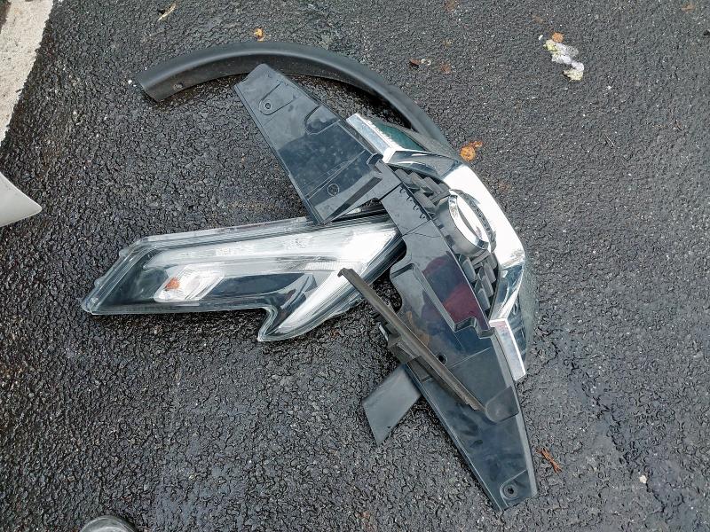 2018 NISSAN JUKE 1.5 DCI TEKNA 5DR