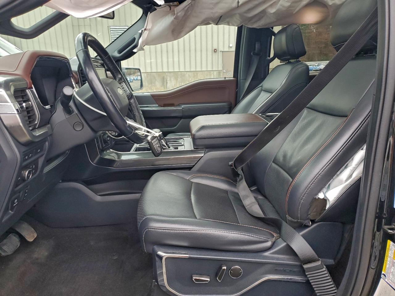 2021 Ford F150 Supercrew VIN: 1FTEW1EP2MFA63099 Lot: 94266875