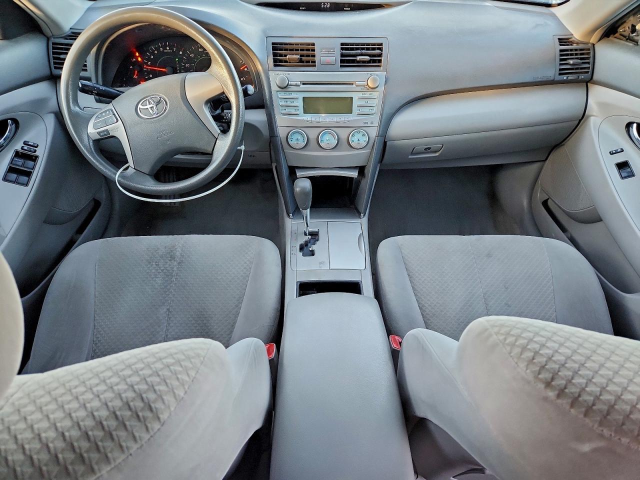 2008 Toyota Camry Ce VIN: 4T1BE46KX8U228274 Lot: 94554065