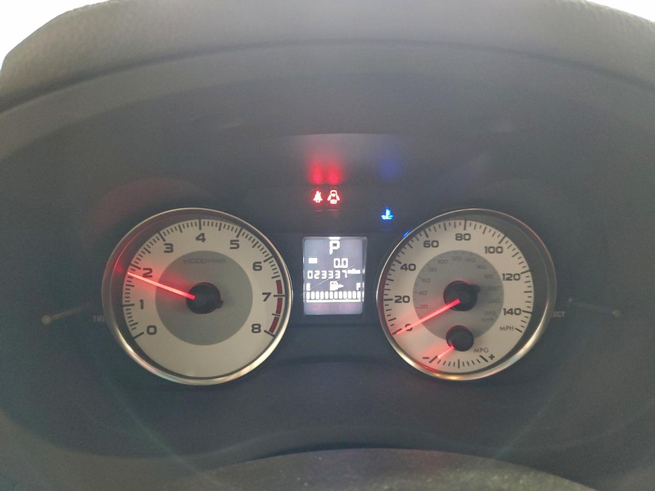 2013 Subaru Impreza Limited VIN: JF1GPAH63DH202238 Lot: 94518195