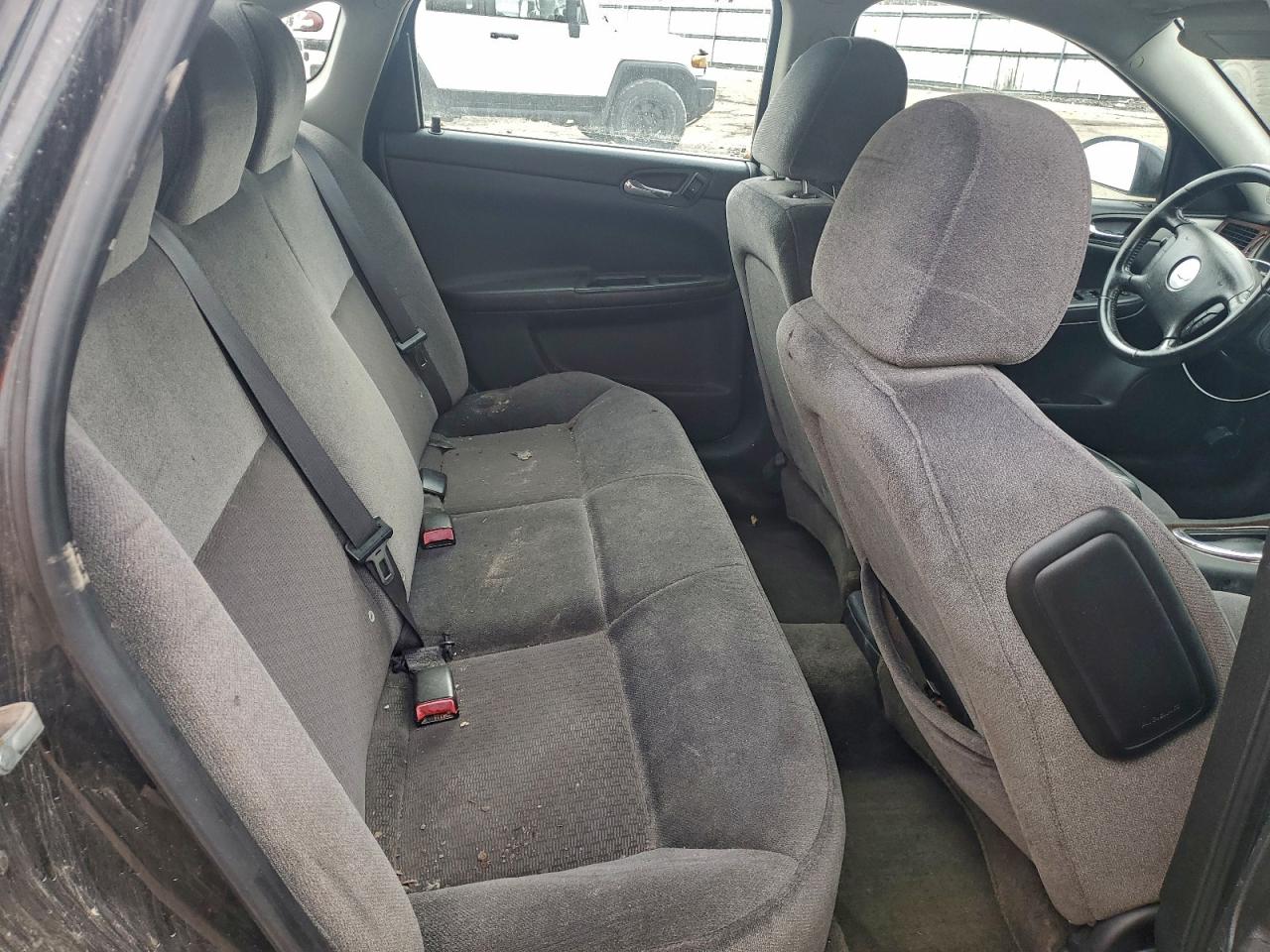 2011 Chevrolet Impala Lt VIN: 2G1WB5EK5B1174786 Lot: 93759795