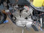 1993 HARLEY DAVIDSON XLH883 for sale at Copart PETERLEE