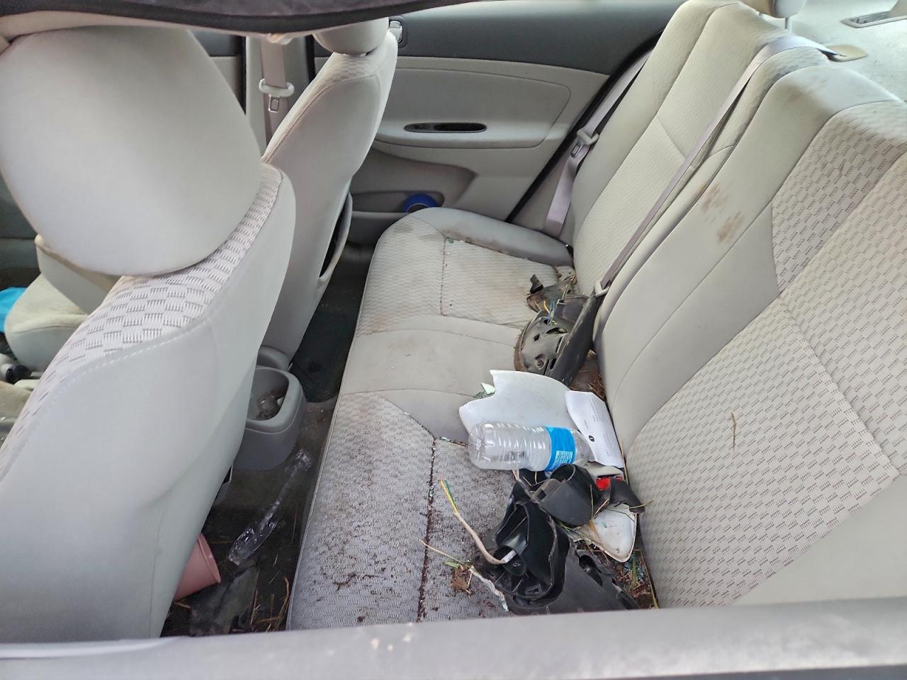 2006 Chevrolet Cobalt Lt VIN: 1G1AL55F967831009 Lot: 93746665