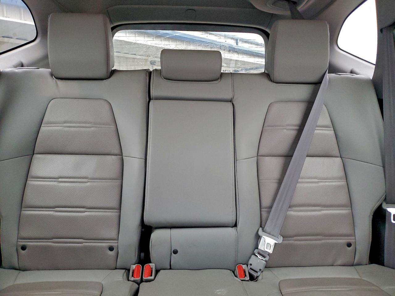 2018 Honda Cr-V Exl VIN: 7FARW2H85JE104373 Lot: 94280185