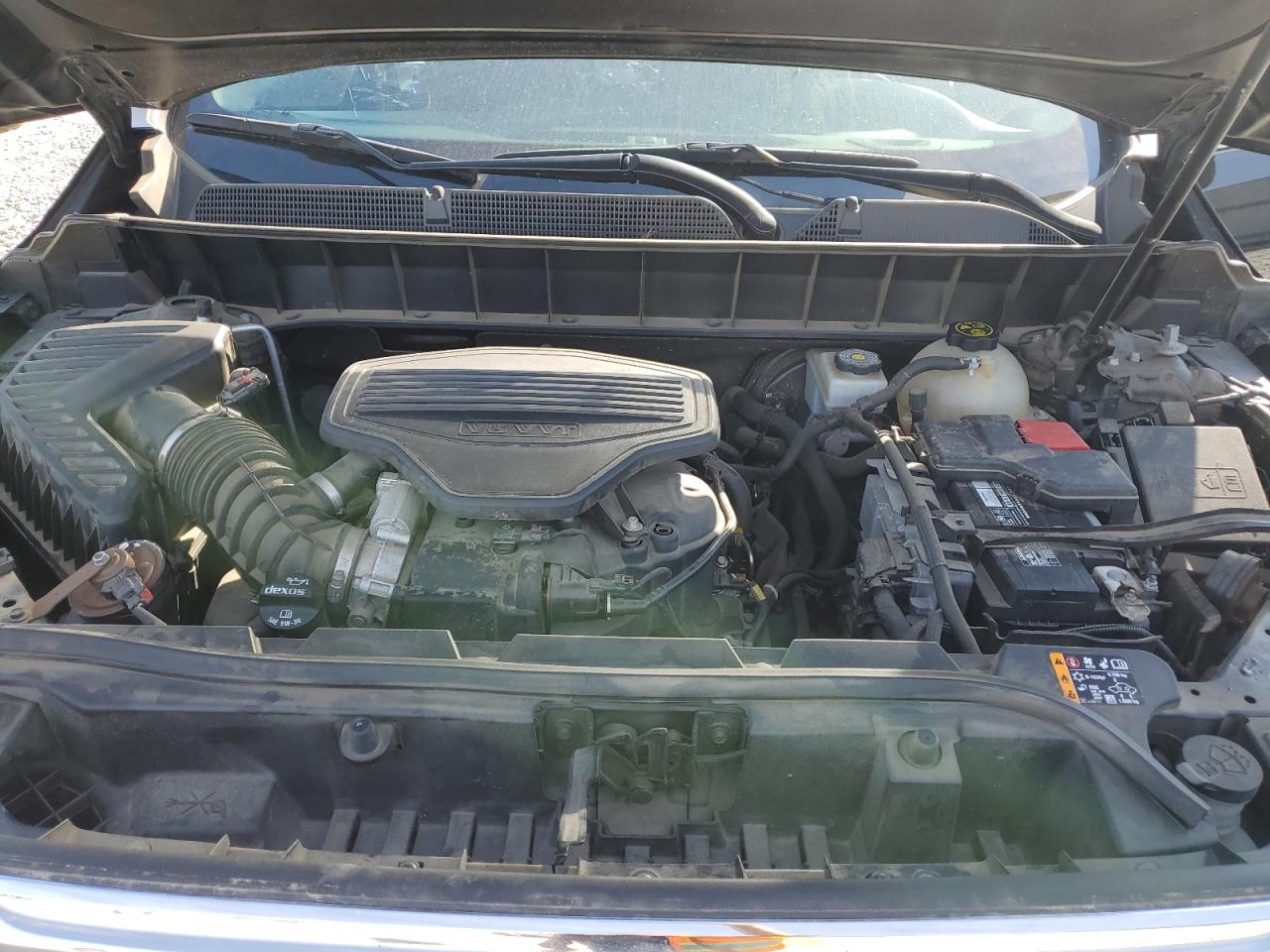 2019 GMC Acadia Denali VIN: 1GKKNXLS1KZ213574 Lot: 93567975