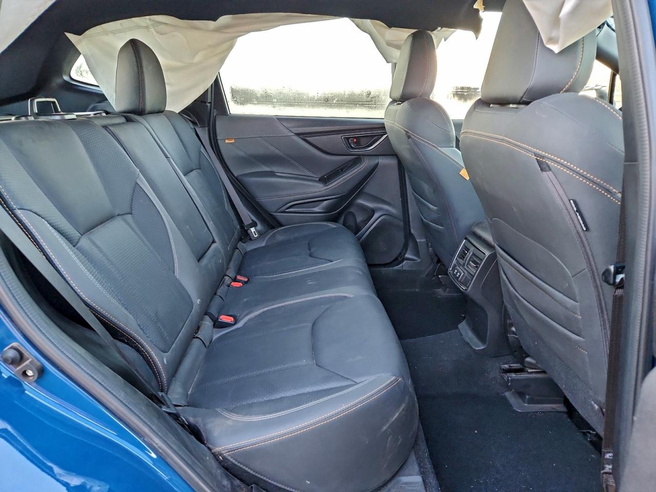 2023 Subaru Forester Wilderness VIN: JF2SKAMC2PH438481 Lot: 93438415