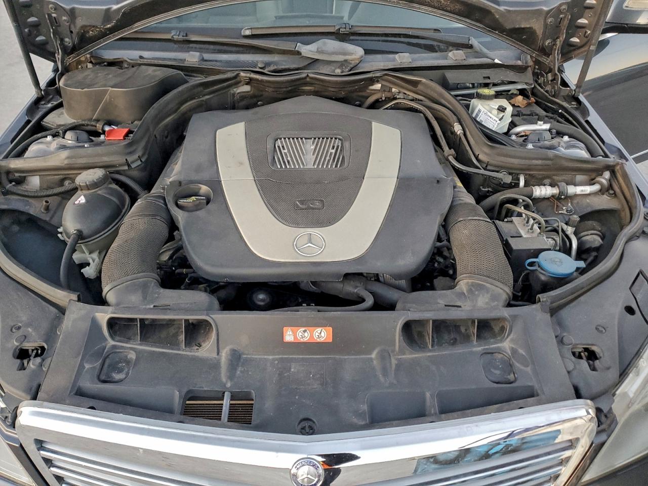 2008 Mercedes-Benz C 300 VIN: WDDGF54X68F075155 Lot: 94054705