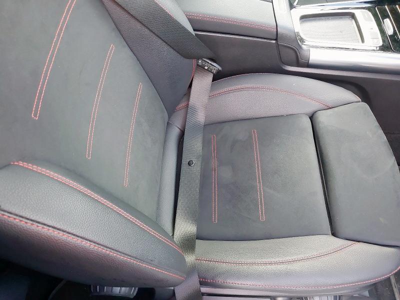 2024 MERCEDES-BENZ EQA EQA 250+ 140KW AMG LINE EXECUTIVE 70.5KWH 5DR AUTO