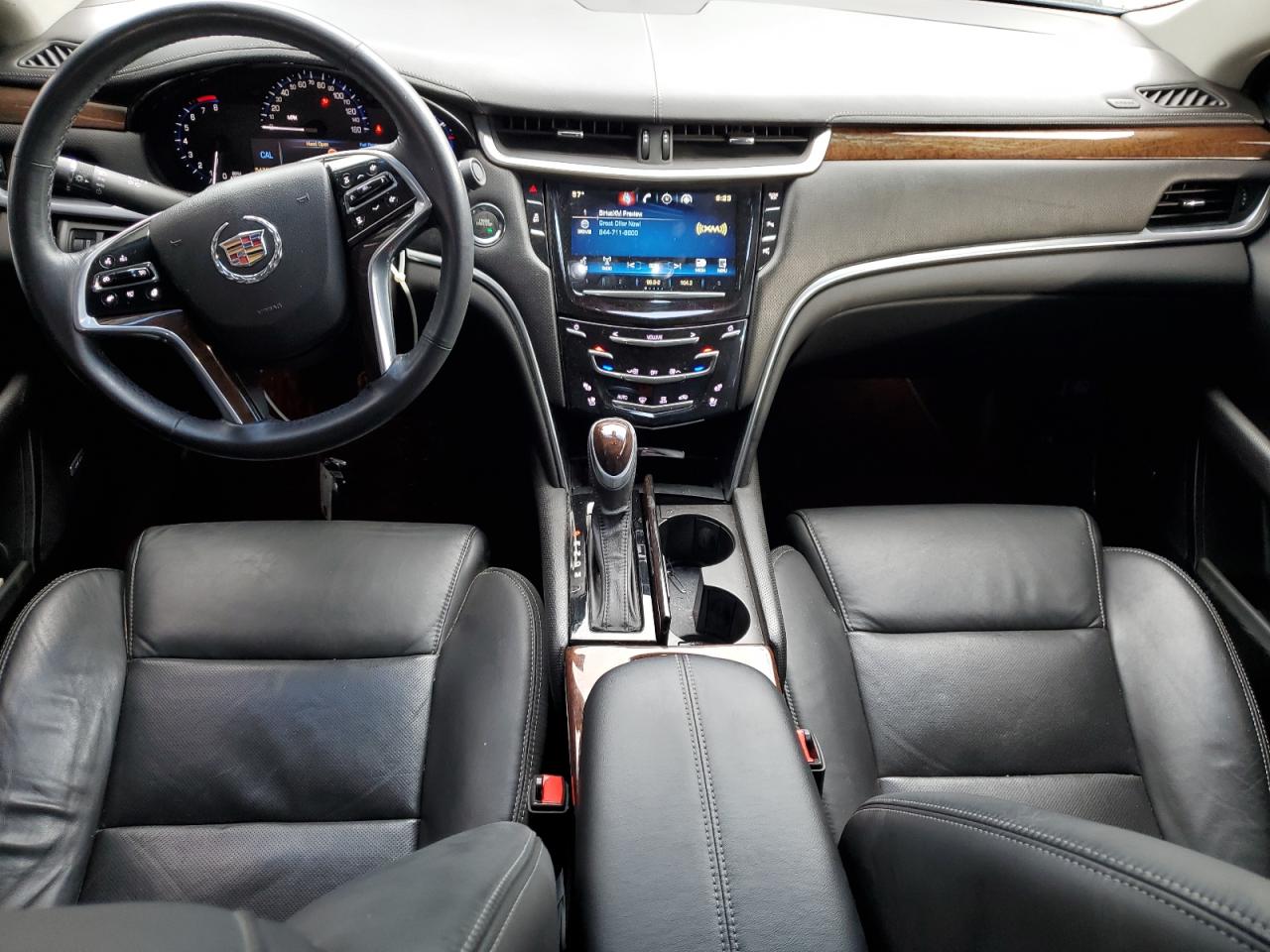 2015 Cadillac Xts Luxury Collection VIN: 2G61M5S37F9121719 Lot: 93230775