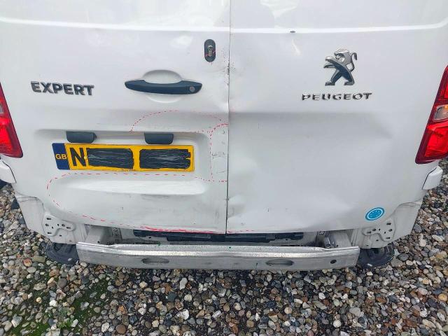 2023 PEUGEOT EXPERT 1400 2.0 BLUEHDI 145 PROFESSIONAL PREMIUM + VAN