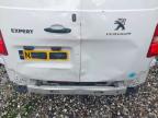 2023 PEUGEOT EXPERT 1400 2.0 BLUEHDI 145 PROFESSIONAL PREMIUM + VAN for sale at Copart ROCHFORD