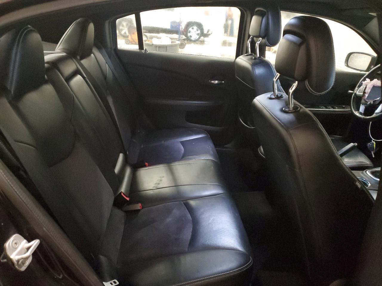 2011 Chrysler 200 S VIN: 1C3BC8FG5BN614149 Lot: 90592885