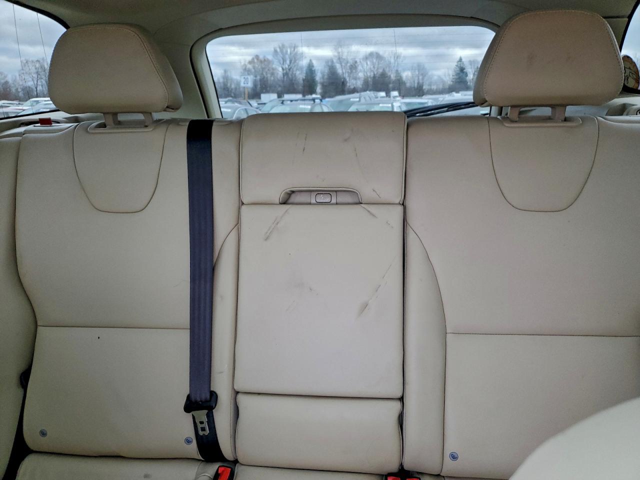 2016 Volvo Xc60 T5 Premier VIN: YV4612RK7G2852736 Lot: 93731015