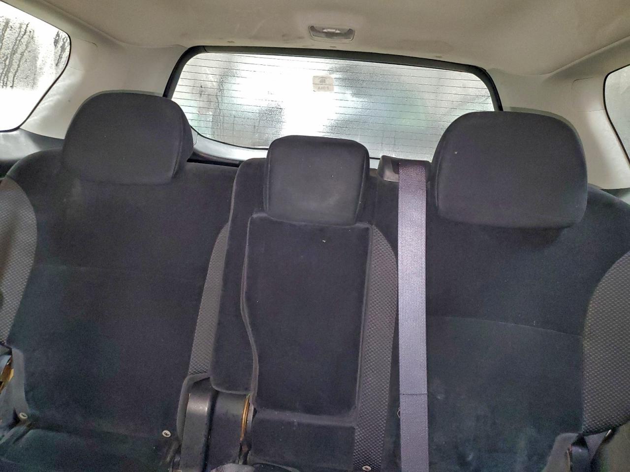 2010 Mitsubishi Outlander Es VIN: JA4AS2AW5AZ010222 Lot: 94096405