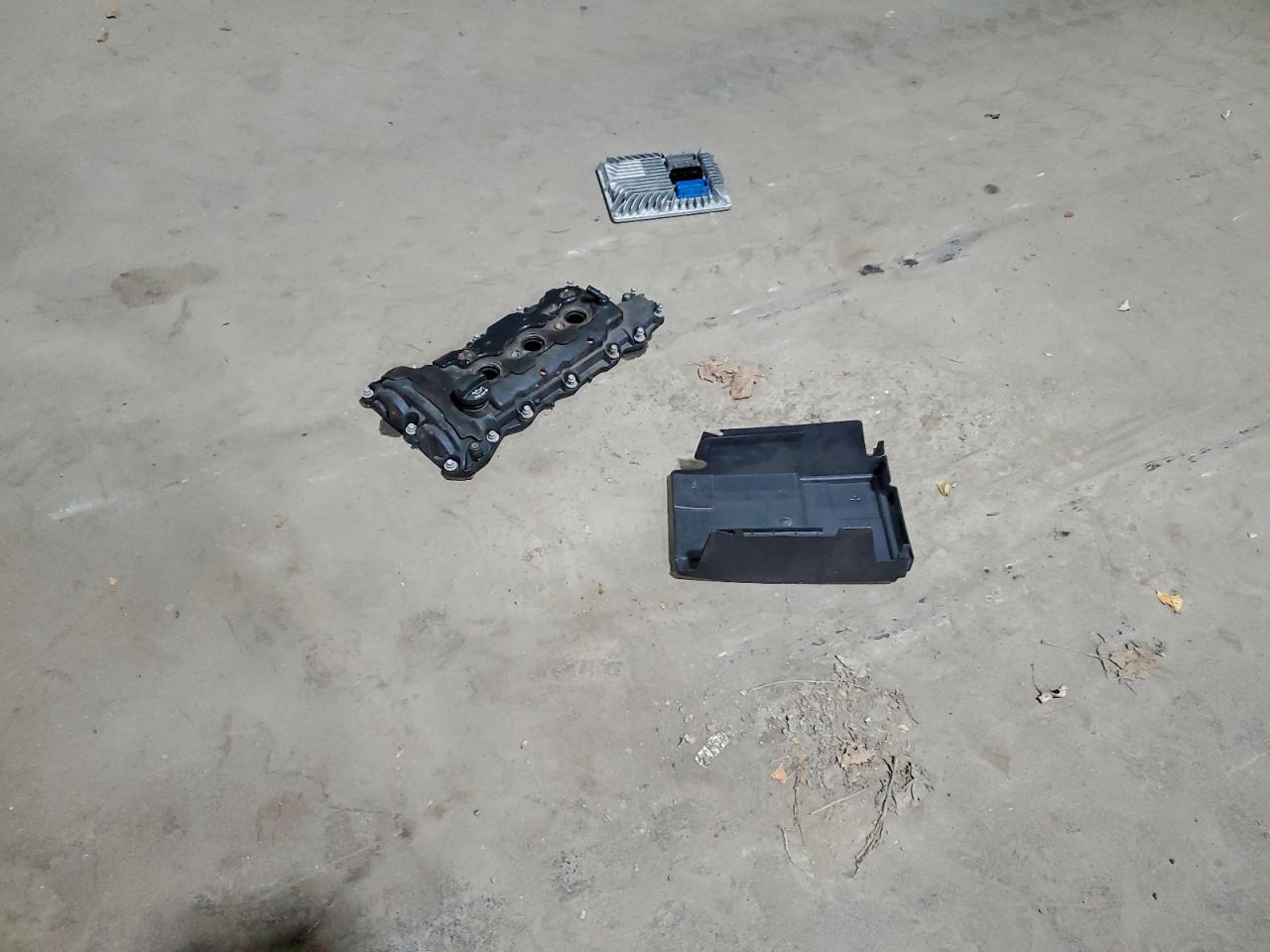 2012 Buick Lacrosse Convenience VIN: 1G4GB5E30CF102081 Lot: 94151135