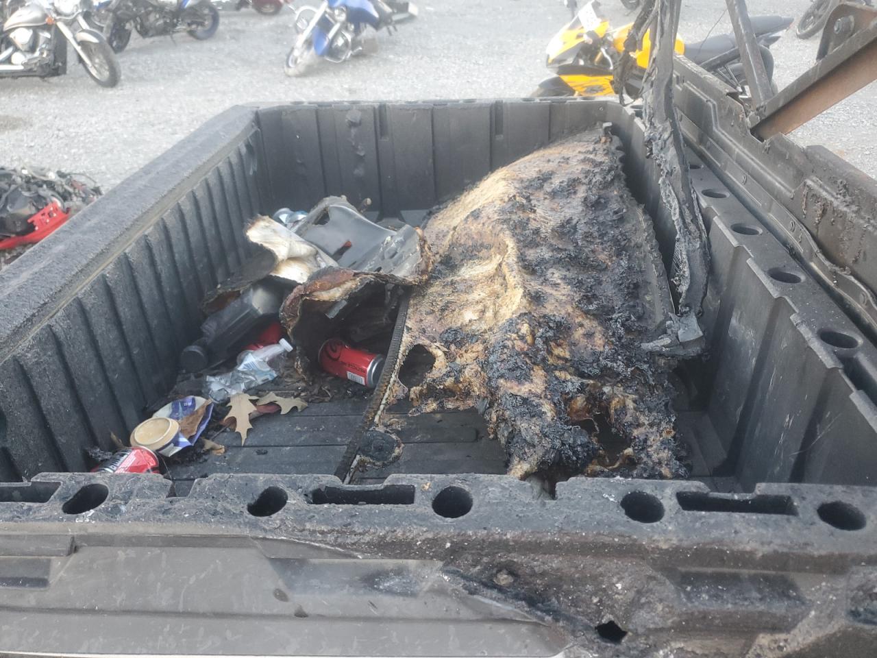 2022 Polaris Ranger 100 - Utility Vehicle VIN: 4XATAE997N8413963 Lot: 91408575