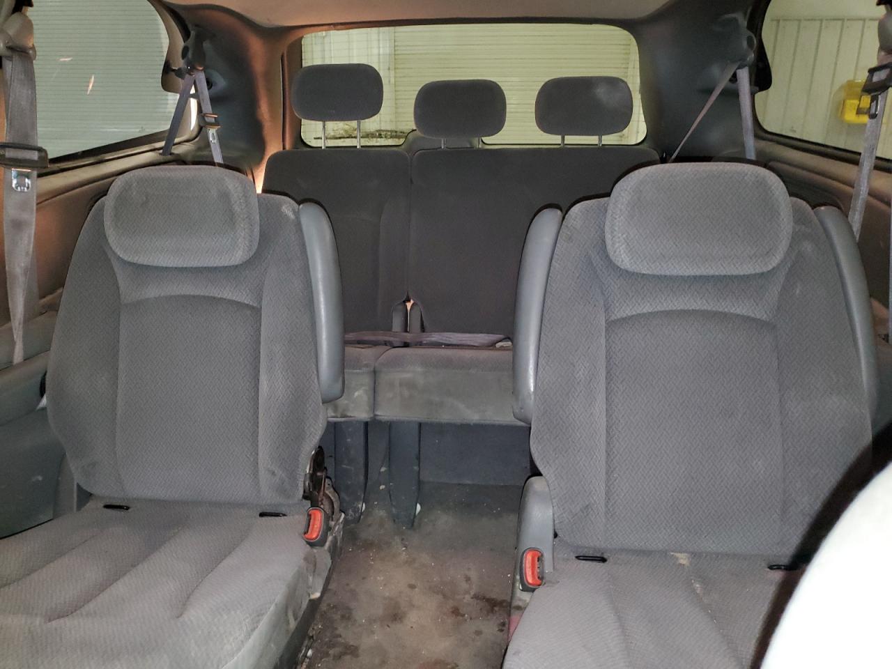 2006 Chrysler Town & Country Touring VIN: 2A4GP54L46R623271 Lot: 92112815