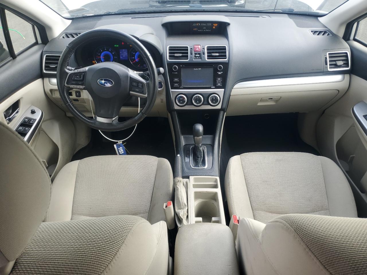 2015 Subaru Xv Crosstrek 2.0I Hybrid VIN: JF2GPBCC0FH219936 Lot: 93770275