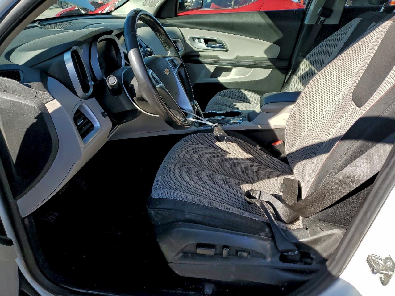 2013 Chevrolet Equinox Lt VIN: 1GNALDEK6DZ130225 Lot: 94546895