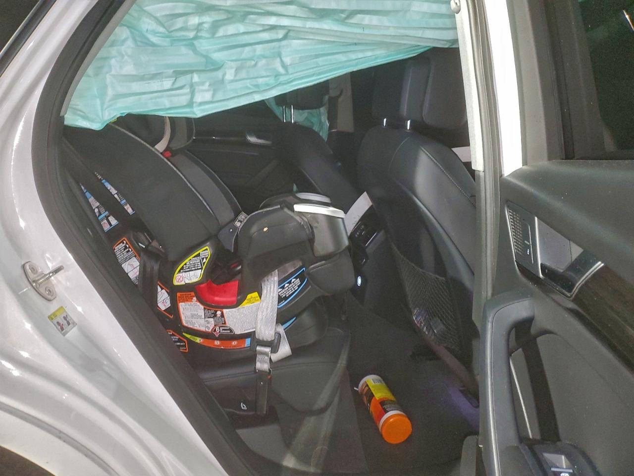 2018 Audi Q5 Premium Plus VIN: 120977 Lot: 94601815