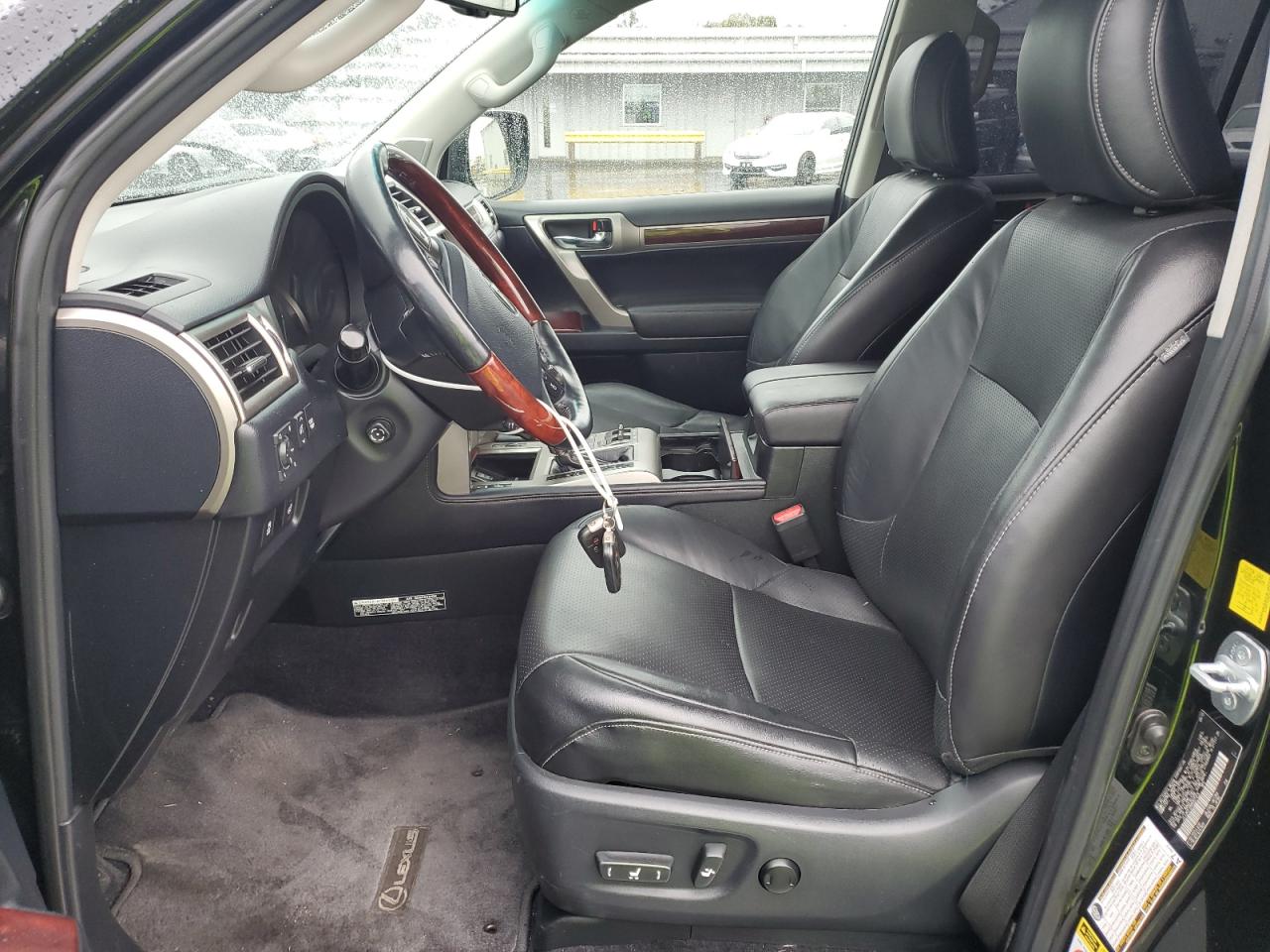 2011 Lexus Gx 460 Premium VIN: JTJJM7FXXB5021415 Lot: 91127755