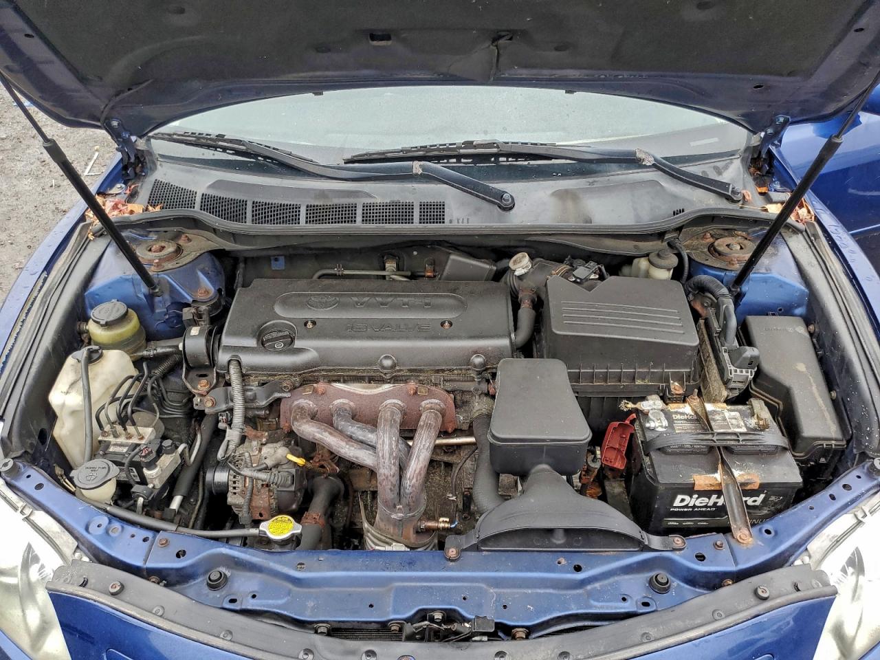 2009 Toyota Camry Base VIN: 4T1BE46K69U327479 Lot: 94552145