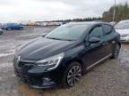 2021 RENAULT CLIO 1.5 DCI 85 ICONIC 5DR for sale at Copart EAST KILBRIDE