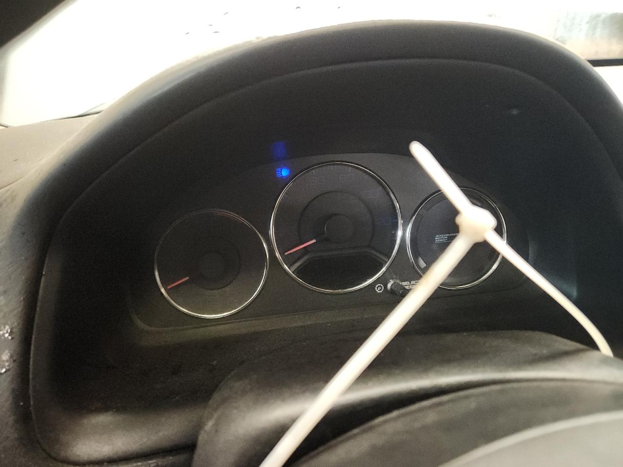 2003 Honda Civic Hybrid VIN: JHMES95643S021619 Lot: 93692775