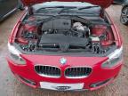 2014 BMW 1 SERIES 116I SPORT 5DR for sale at Copart ROCHFORD