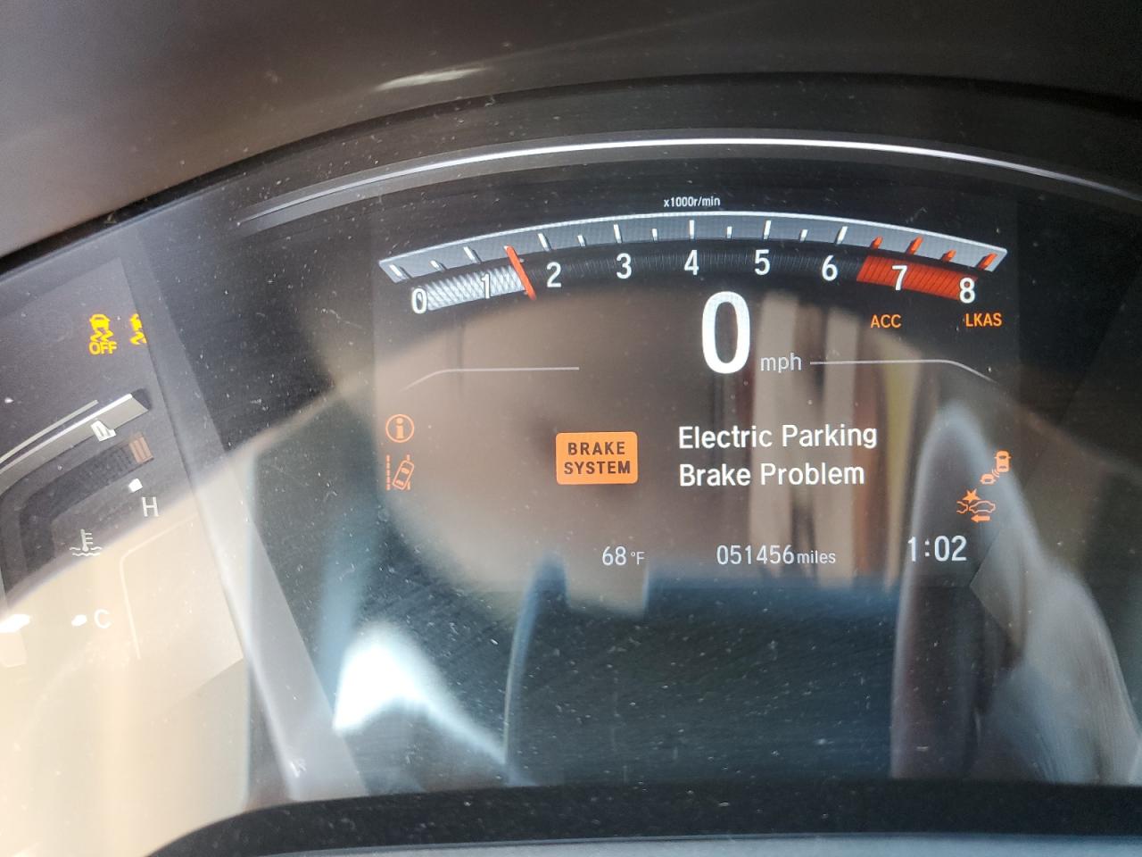 2020 Honda Cr-V Ex VIN: 5J6RW1H52LA008153 Lot: 90880335