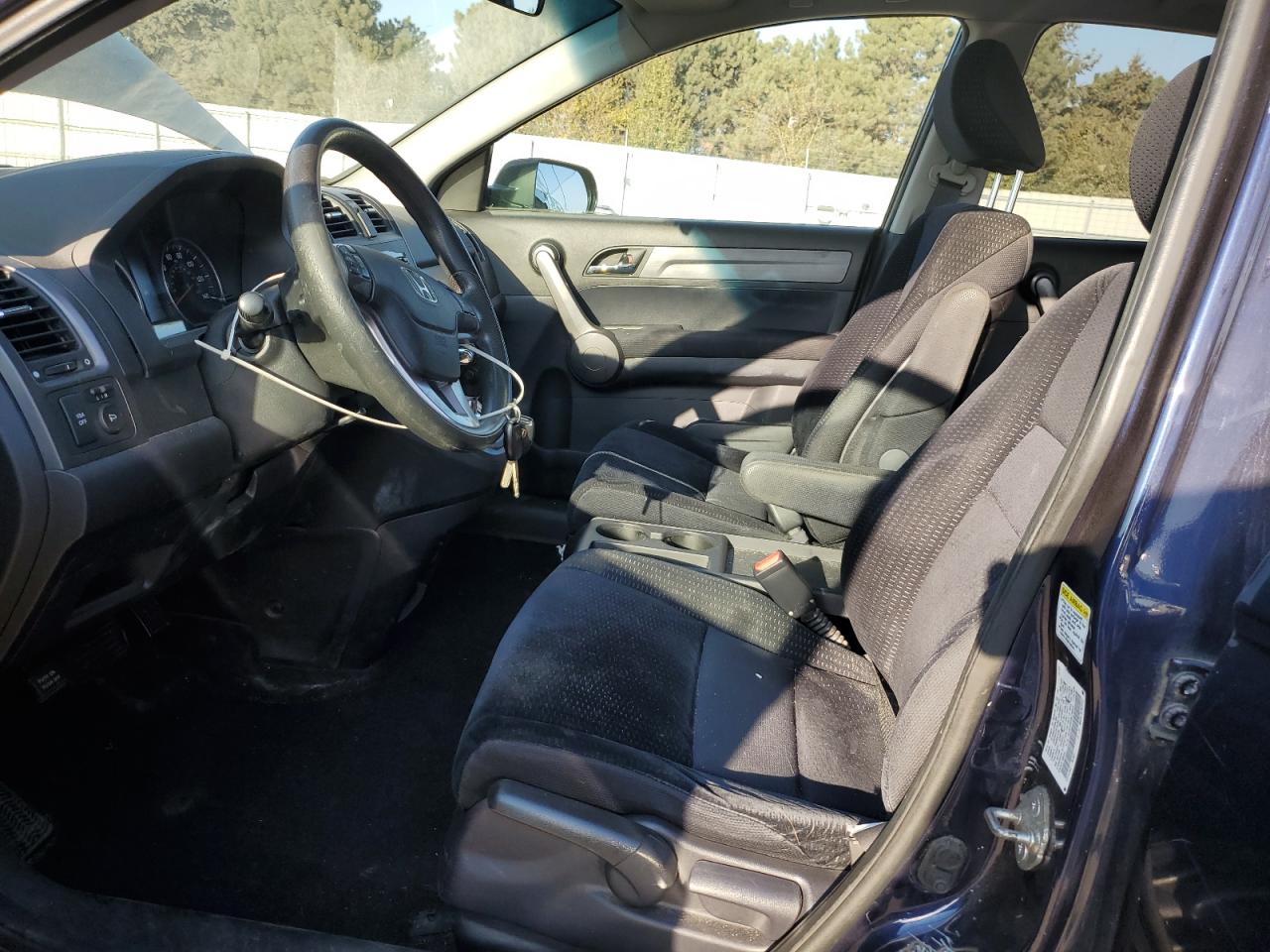 2008 Honda Cr-V Ex VIN: 3CZRE485X8G700626 Lot: 91259965