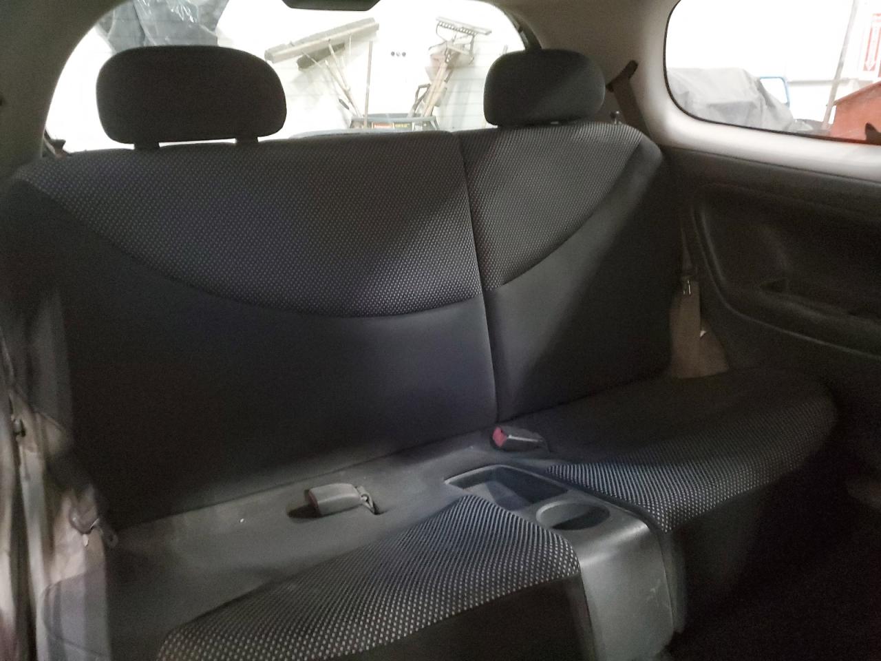 2004 Toyota Echo VIN: JTDJT123040046555 Lot: 92642235