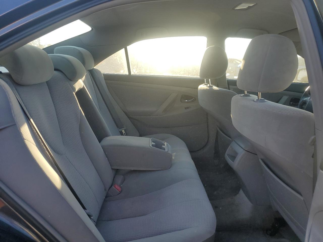 2011 Toyota Camry Base VIN: 4T1BF3EK5BU165939 Lot: 92260645