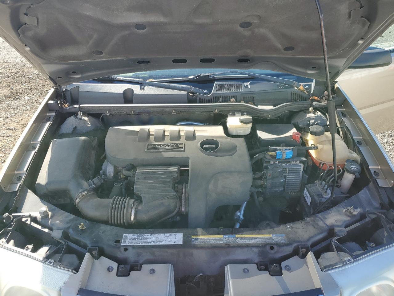 2006 Saturn Ion Level 3 VIN: 1G8AL55B56Z186653 Lot: 92742755