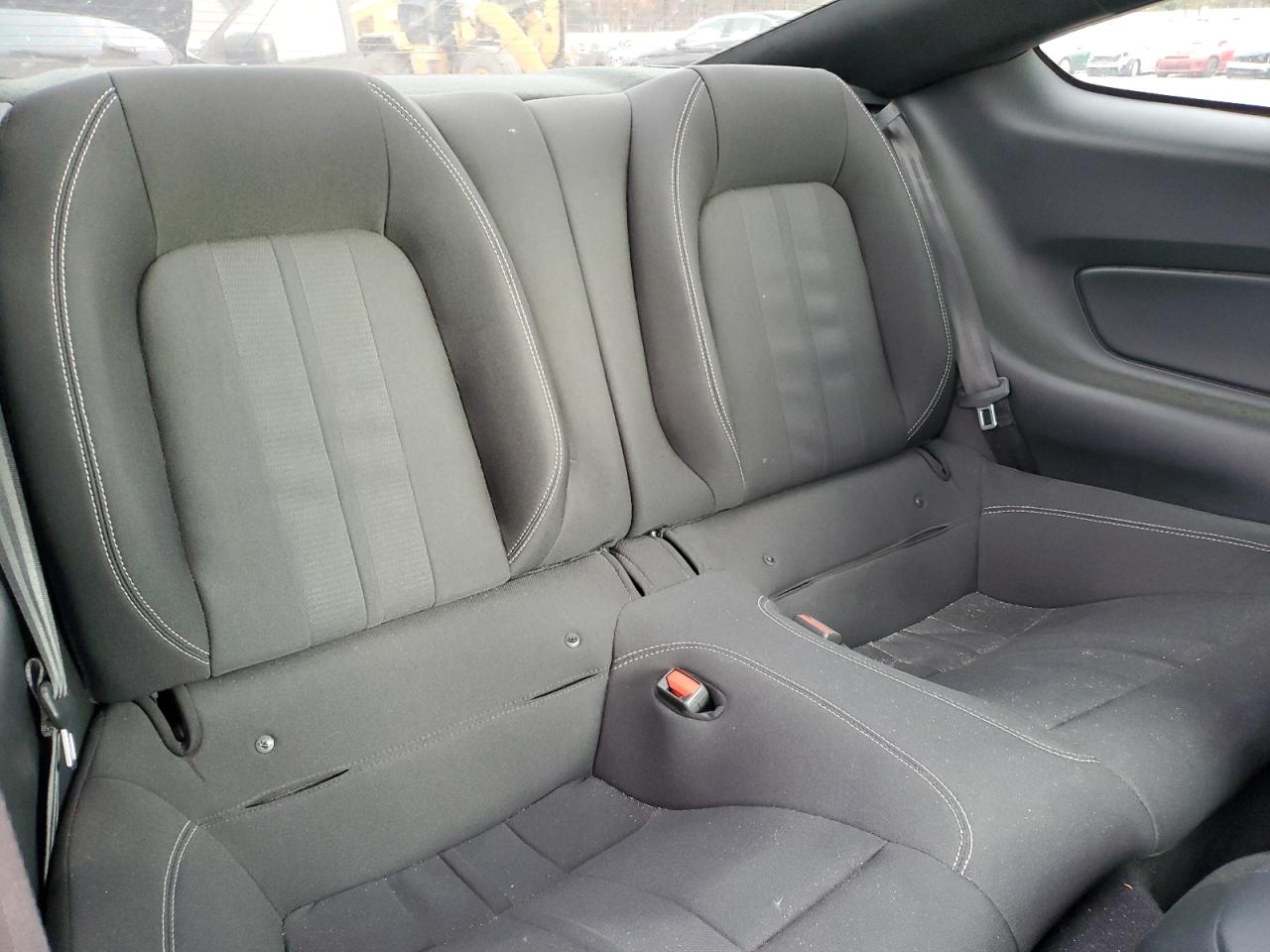 2022 Ford Mustang Gt VIN: 1FA6P8CF9N5146207 Lot: 90842955