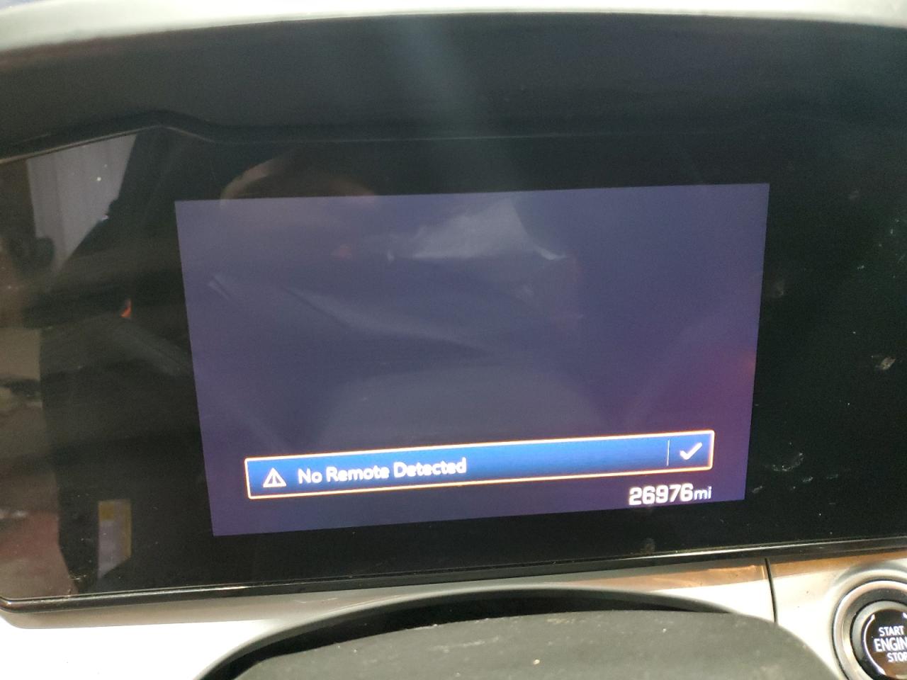 2024 Chevrolet Trax 1Lt VIN: KL77LHE24RC137238 Lot: 91144435