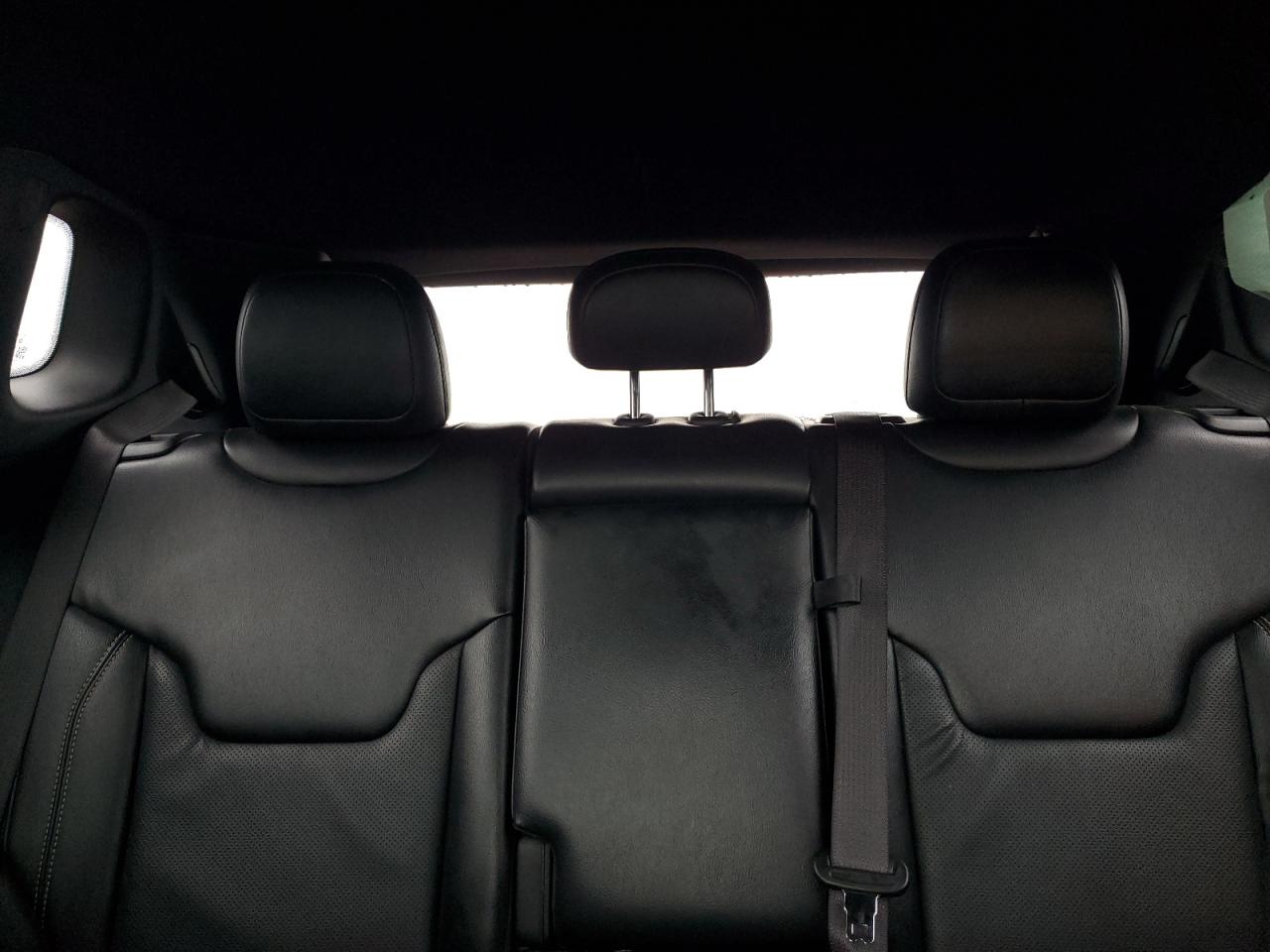 2021 Jeep Compass 80Th Edition VIN: 3C4NJDEB4MT602025 Lot: 93223255