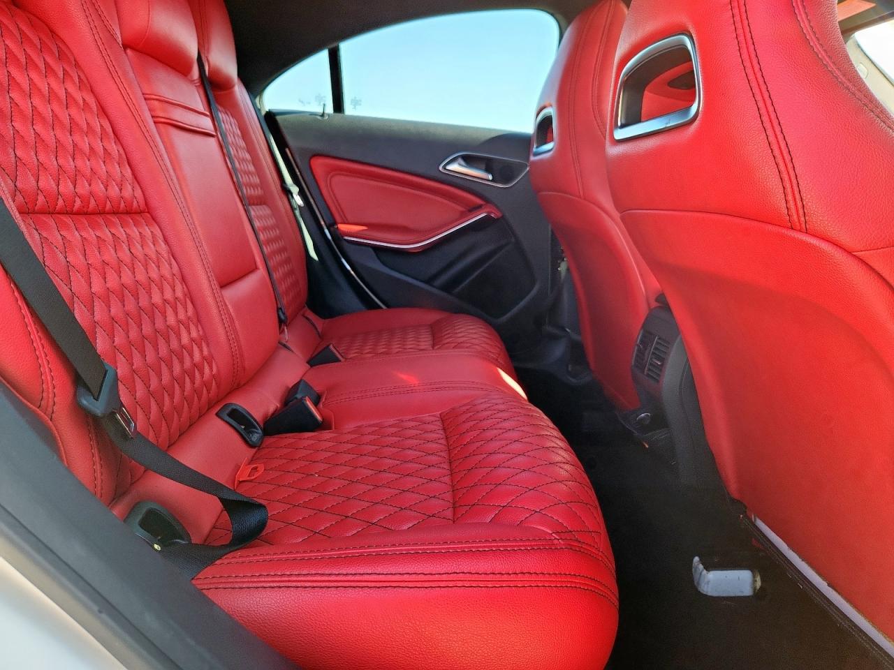 2015 Mercedes-Benz Cla 250 VIN: WDDSJ4EB3FN223822 Lot: 91413125