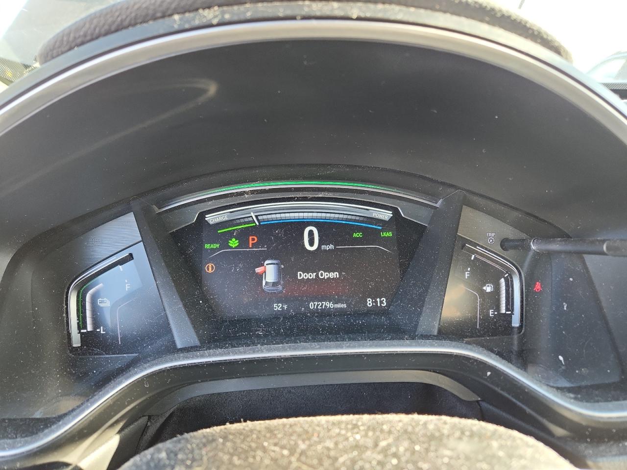 2021 Honda Cr-V Ex VIN: 7FART6H54ME007918 Lot: 91637565