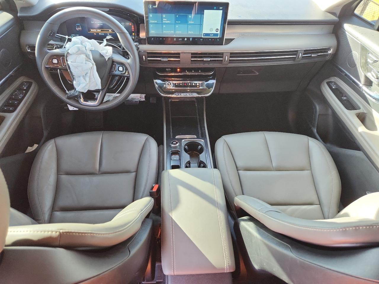 2025 Lincoln Corsair Premiere VIN: 5LMCJ1CA0SUL05958 Lot: 92107175