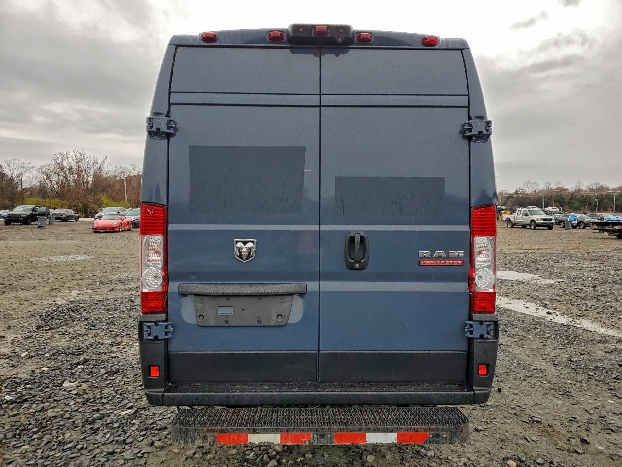 2020 Ram Promaster 3500 3500 High VIN: 3C6URVJG6LE125006 Lot: 93697305