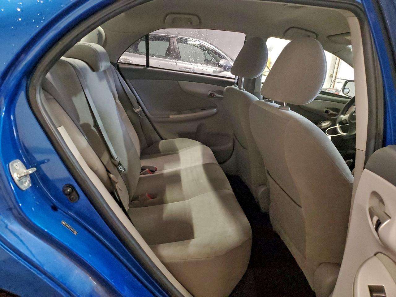 2010 Toyota Corolla Base VIN: 2T1BU4EE7AC531339 Lot: 93242335