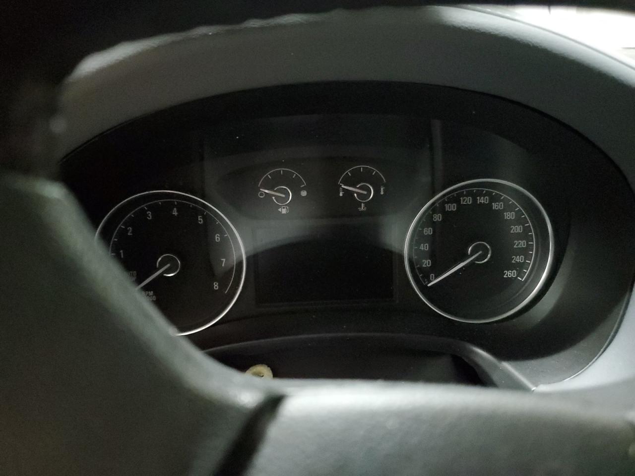 2018 Buick Enclave Essence VIN: 5GAERBKW2JJ173086 Lot: 92863765