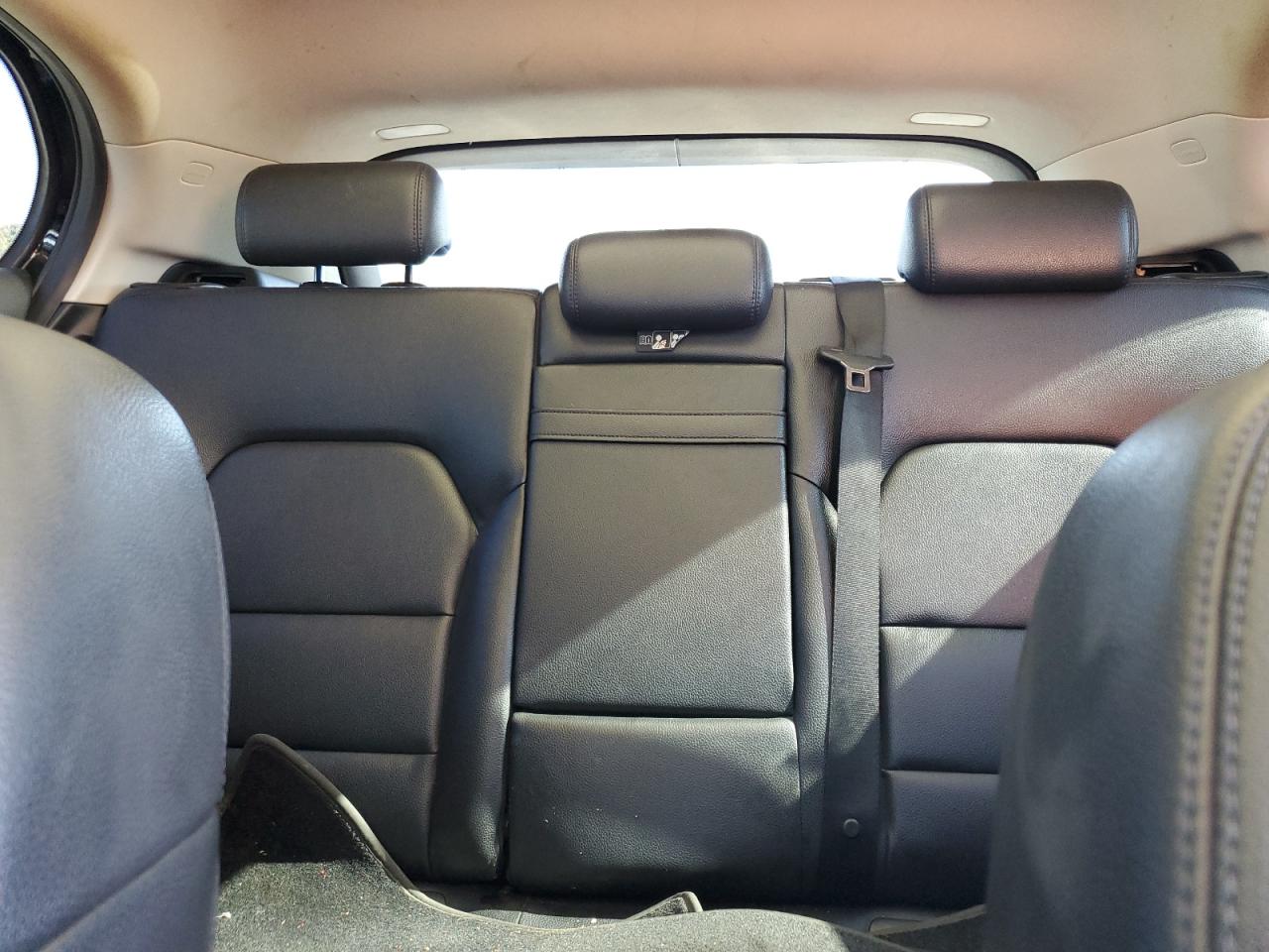 2015 Mercedes-Benz Gla 250 4Matic VIN: WDCTG4GBXFJ030675 Lot: 90760815