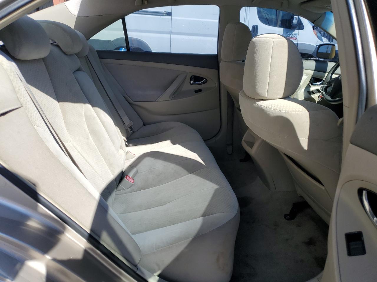 2008 Toyota Camry Le VIN: 4T1BK46K88U560187 Lot: 93674835