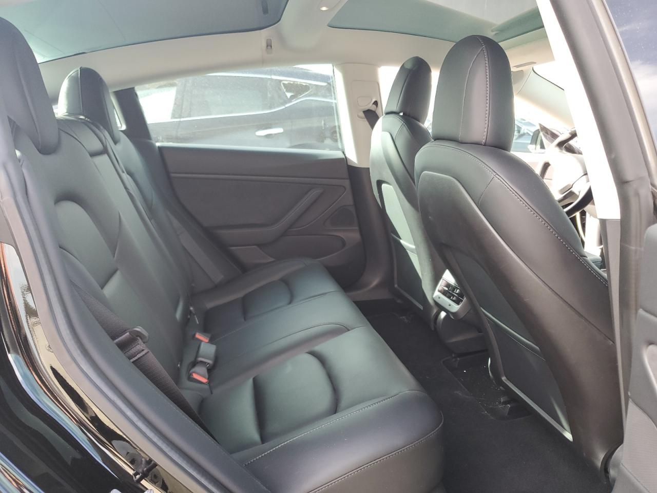 2020 Tesla Model 3 VIN: 5YJ3E1EB4LF600816 Lot: 91311515