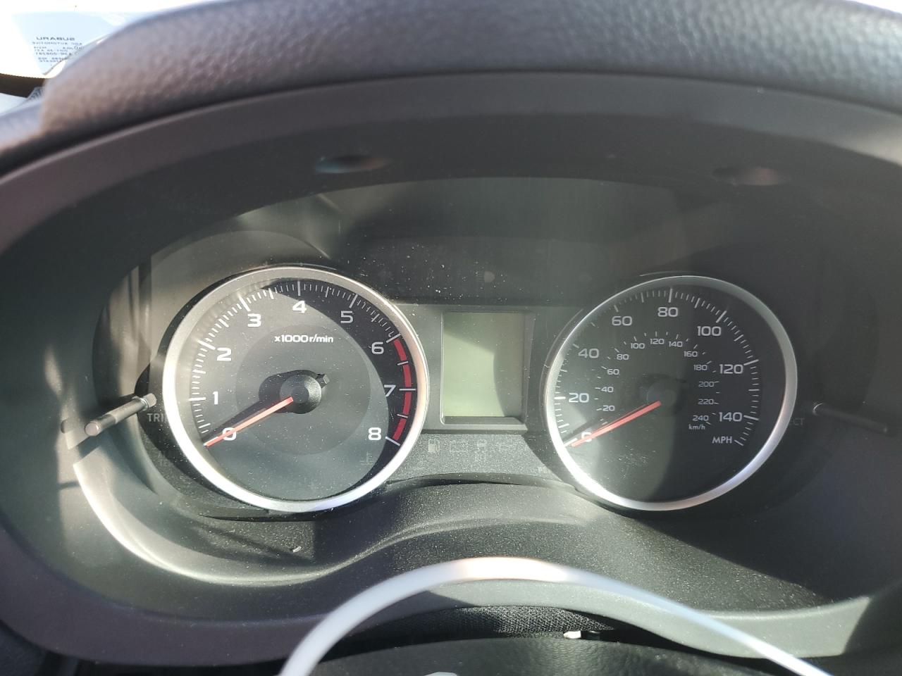 2015 Subaru Forester 2.5I Premium VIN: JF2SJADC2FH488508 Lot: 91400525