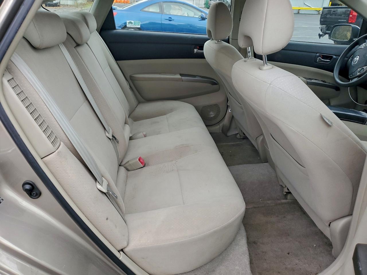 2008 Toyota Prius VIN: JTDKB20U283389249 Lot: 94114935