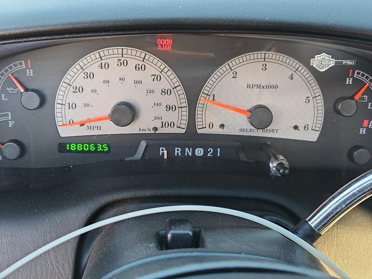 2000 Ford F150 VIN: 2FTRX07LXYCB05944 Lot: 91394945