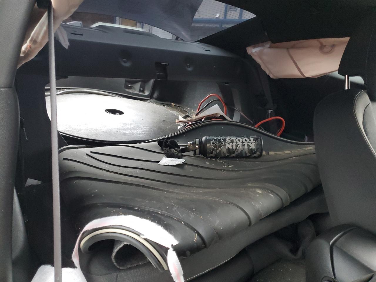 2013 Chevrolet Camaro Lt VIN: 2G1FB1E33D9173948 Lot: 91859825